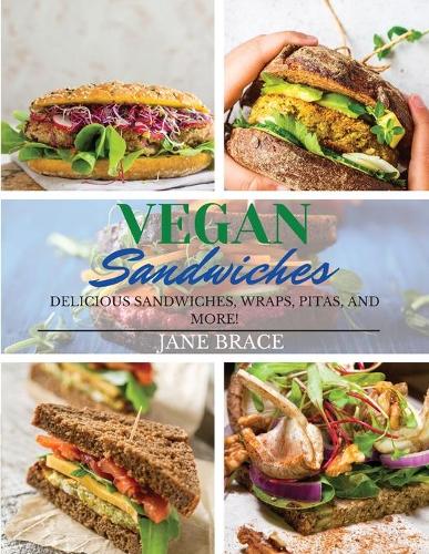 Vegan Sandwiches