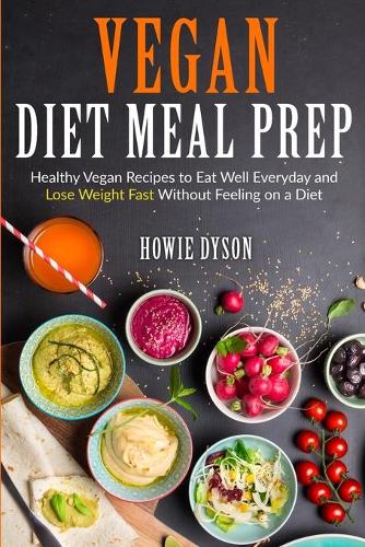 Vegan Diet Meal Prep