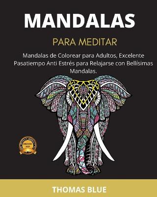 Mandalas Para Meditar