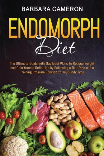 Endomorph Diet
