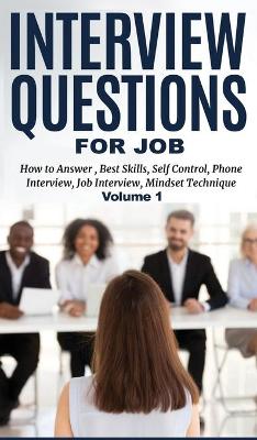 Interview Questions for Job