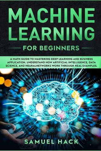 Machine Learning for Beginners