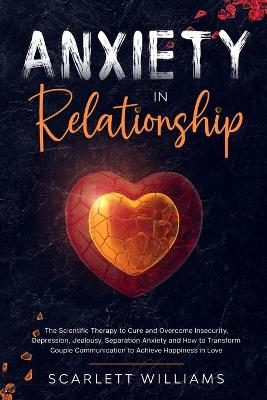 Anxiety in Relationship