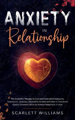 Anxiety in Relationship