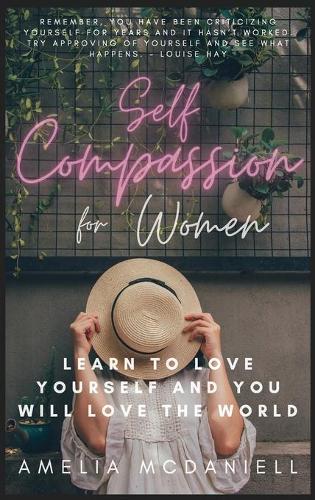 Self Compassion For Women