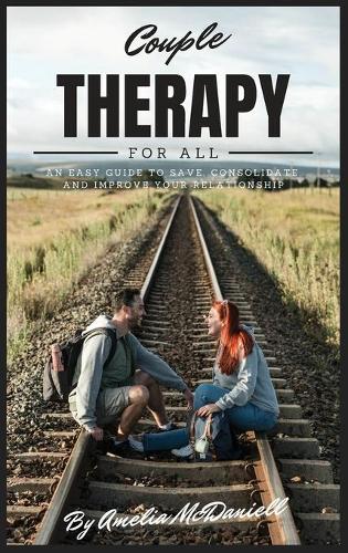 Couple Therapy For All