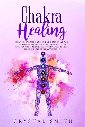 Chakra Healing