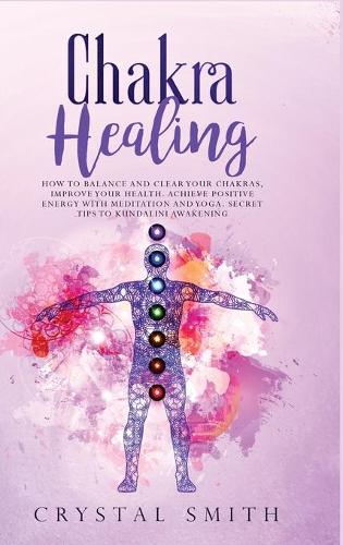 Chakra Healing