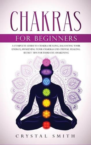 Chakras for Beginners