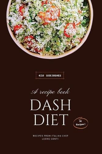 Dash Diet - Lunch