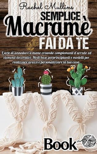 Semplice Macrame fai da te