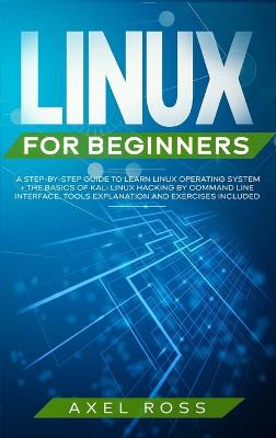 Linux for Beginners