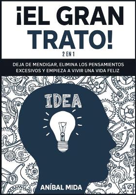 !El Gran Trato! [2 EN 1]