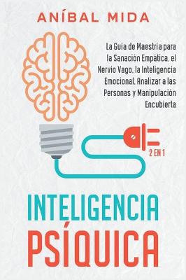 Inteligencia Psiquica [2 EN 1]