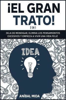 !El Gran Trato! [2 EN 1]