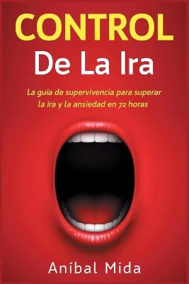 Control de la ira