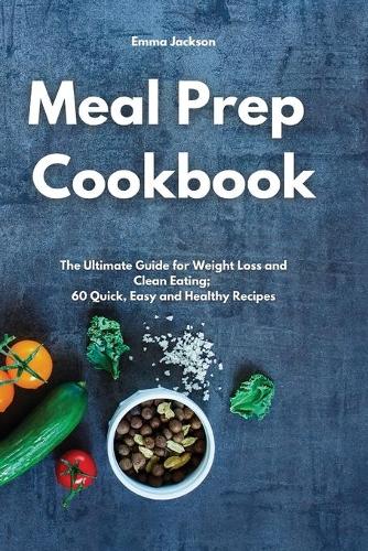 Meal Prep Cookbook