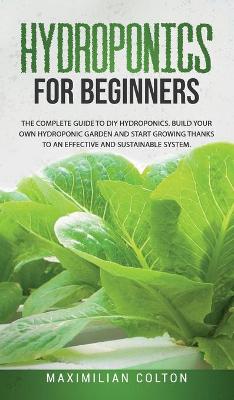 Hydroponics for Beginners