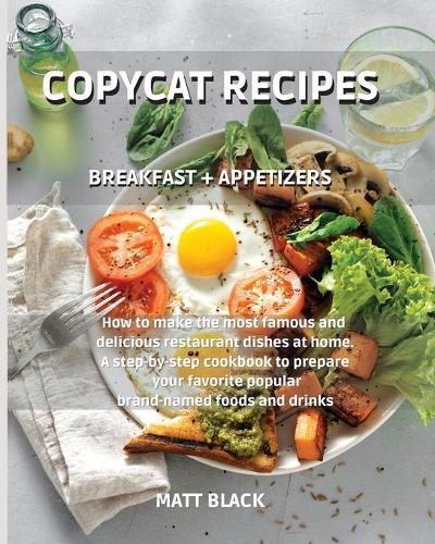 Copycat Recipes
