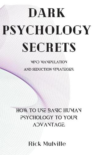 Dark Psychology Secrets