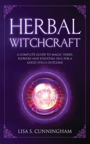 Herbal Witchcraft