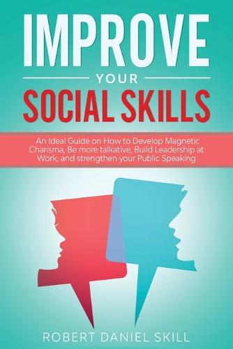 Improve Your Social Skills
