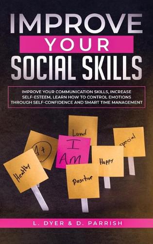 Improve Your Social Skills