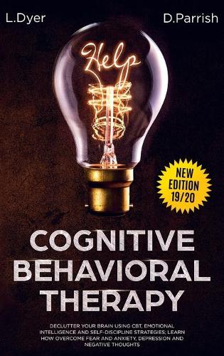 Cognitive Behavioral Therapy