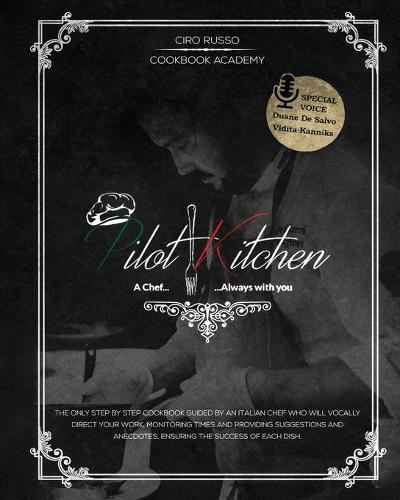 Pilot Kitchen