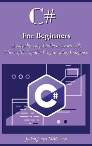 C# For Beginners