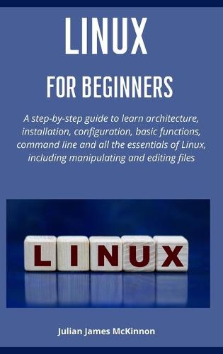 Linux for beginners
