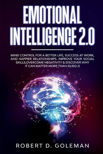 Emotional Intelligence 2.0