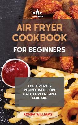 Air Fryer Cookbook for Beginners