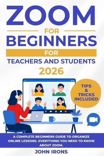 Zoom for Beginners 2022
