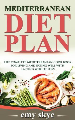 Mediterranean Diet Plan
