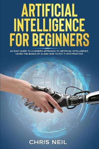 Artificial Intelligence For Beginners