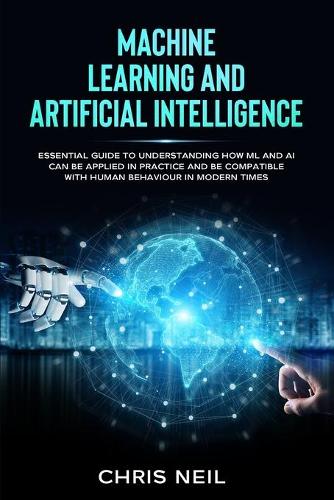 Machine Learning And Artificial Intelligence