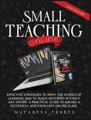 Small Teaching Online