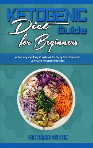 Ketogenic Diet Guide for Beginners