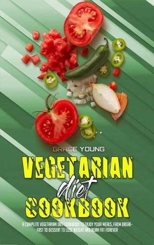 Vegetarian Diet Cookbook