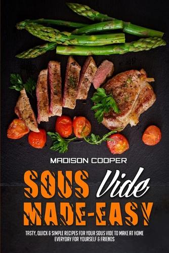 Sous Vide Made Easy