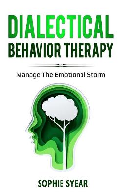 Dbt Dialectical Behavior Therapy