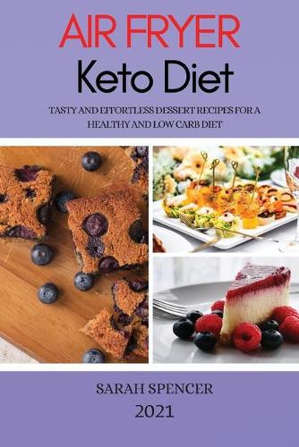 Air Fryer Keto Diet 2021