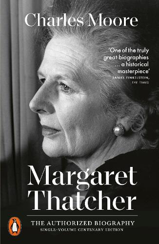 Margaret Thatcher
