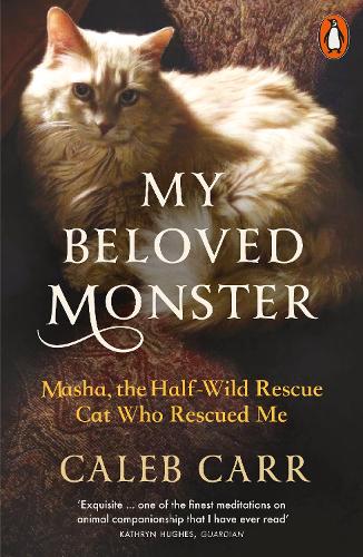 My Beloved Monster