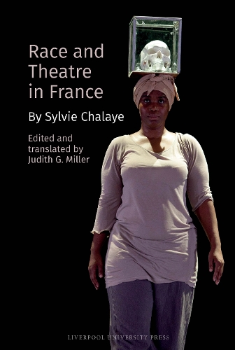 Race and Theatre in France