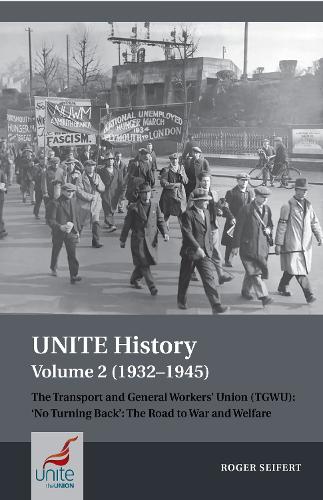UNITE History Volume 2 (1932-1945)