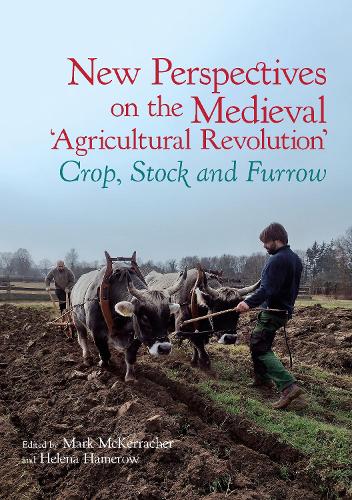 New Perspectives on the Medieval ‘Agricultural Revolution’