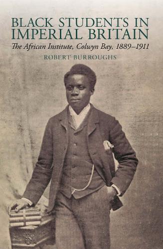 Black Students in Imperial Britain