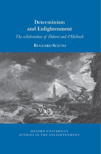 Determinism and Enlightenment